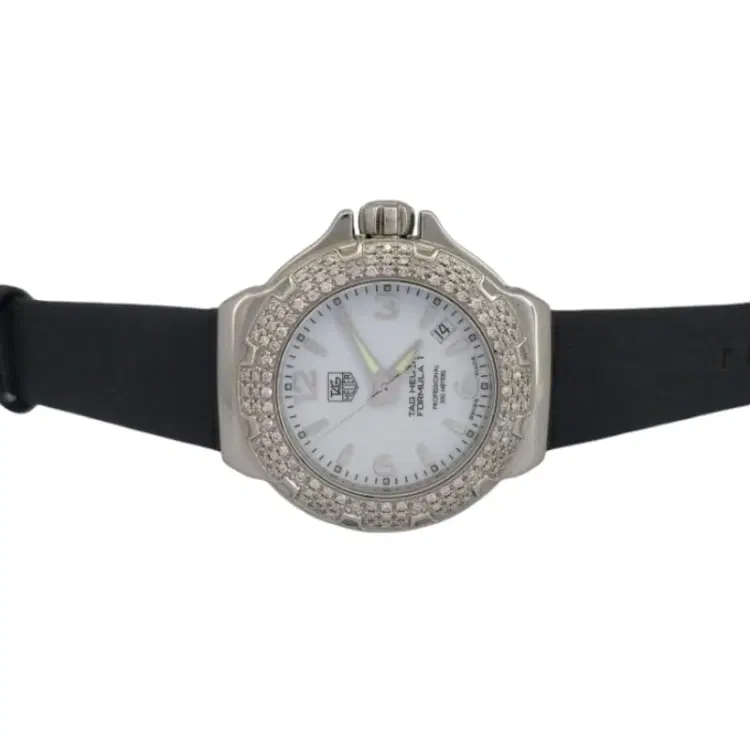 TAG Heuer Formula One WAC1215.BA0852-Hover-Image
