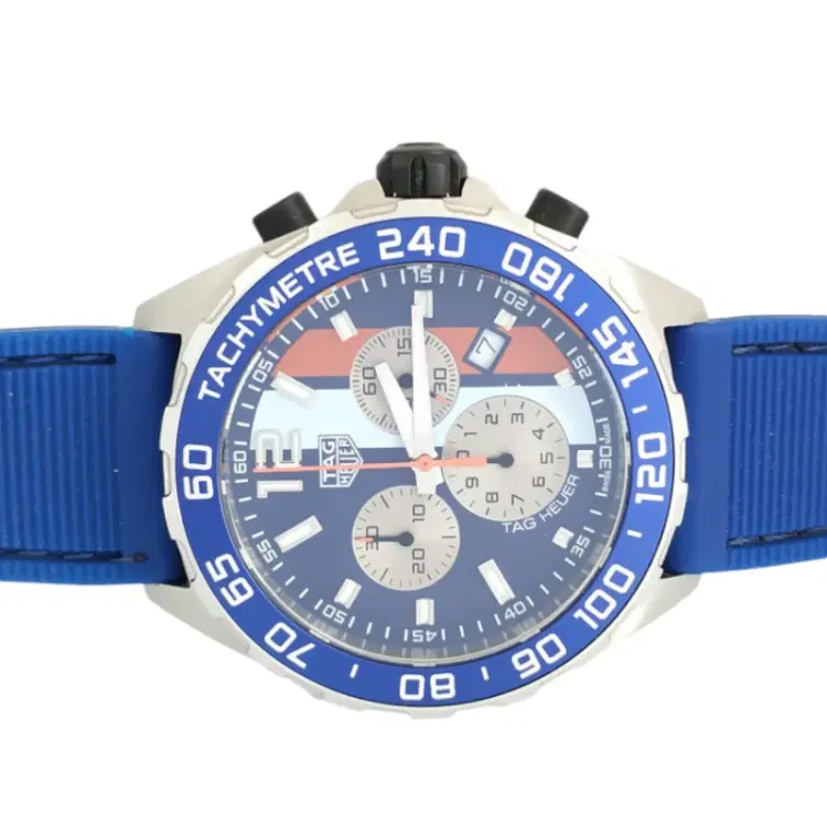 Tag Heuer Formula 1 43MM Quartz-Hover-Image