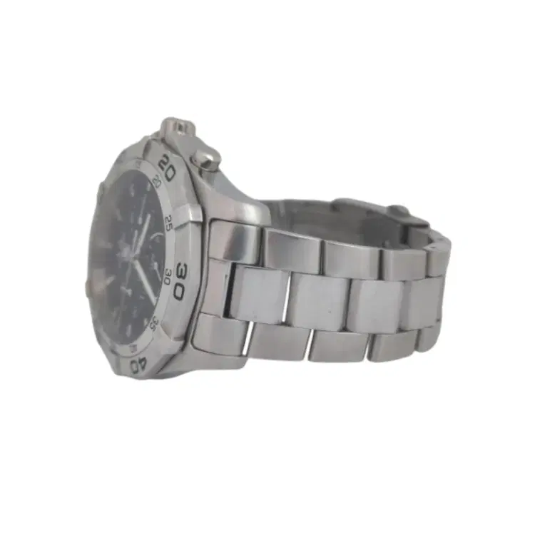 Tag Heuer Aquaracer Grande Date Men's Watch-Hover-Image