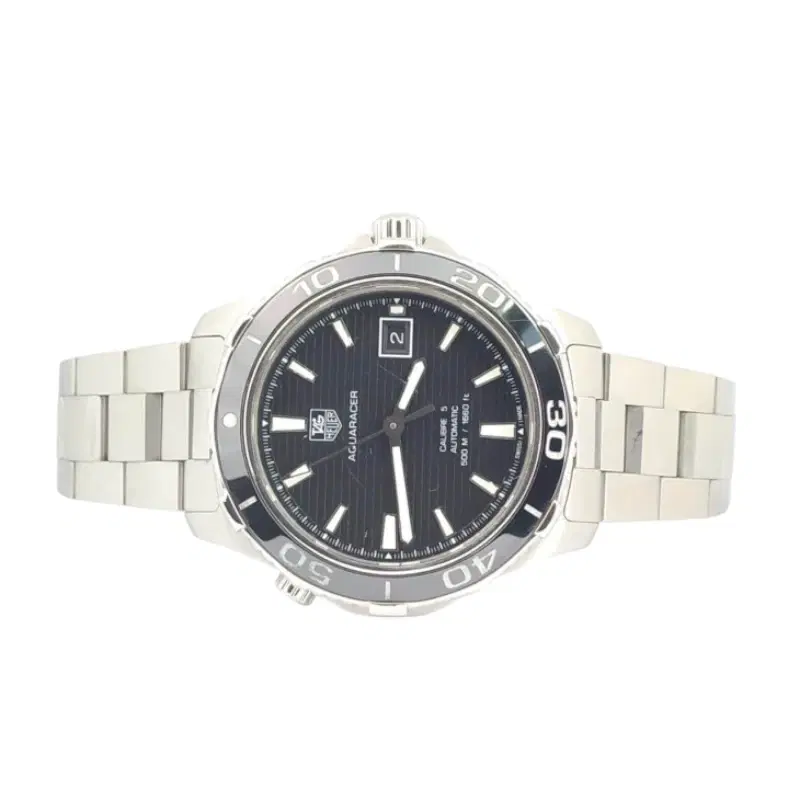 Tag Heuer Aquaracer 41MM Steel