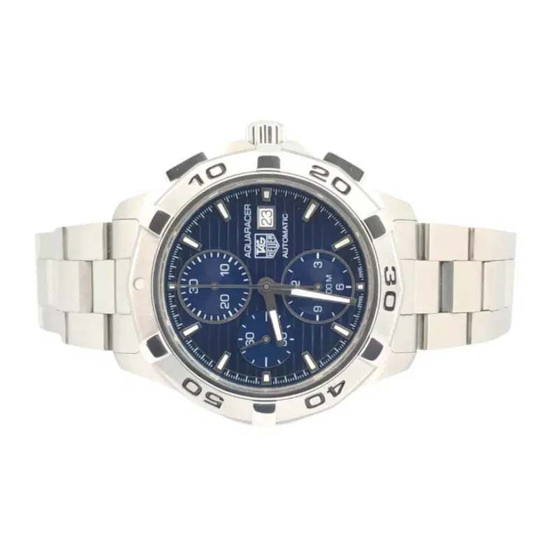 Tag Heuer Aquaracer 300M Automatic Chronograph