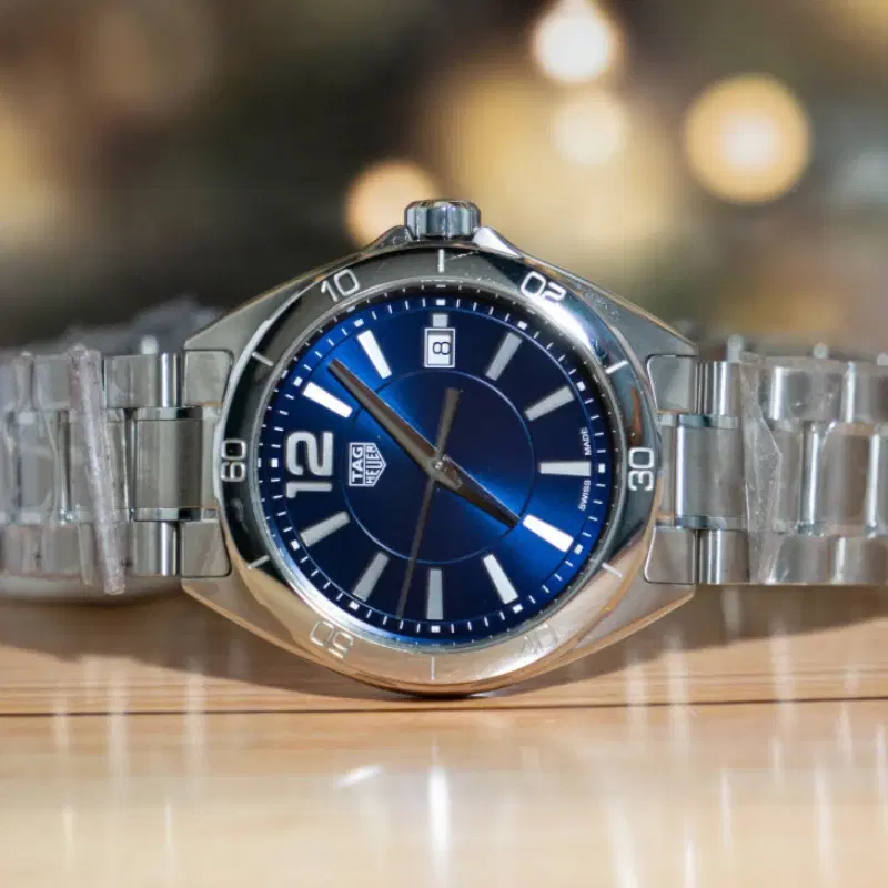 Tag Heuer Formula 1 Lady Stainless Steel Quartz