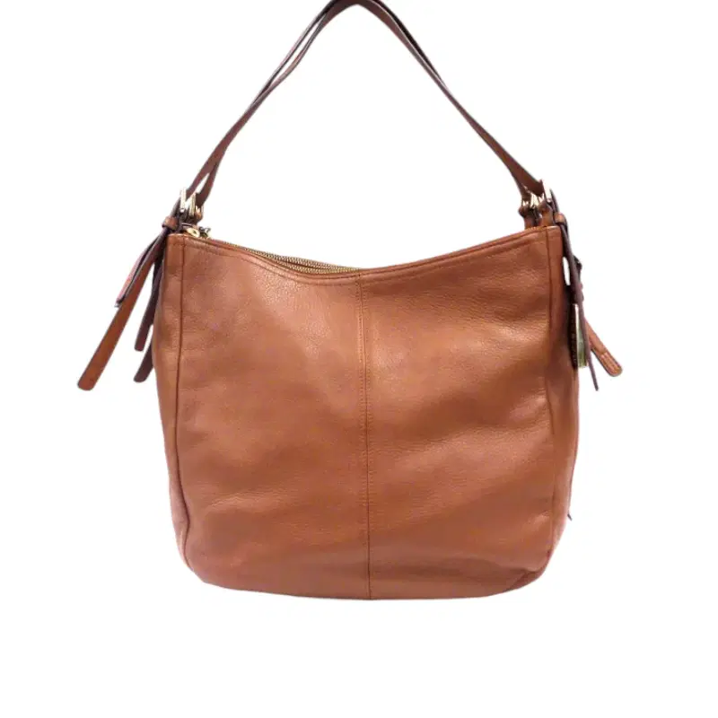 Tommy Hilfiger Marnie Brown Hobo Bag