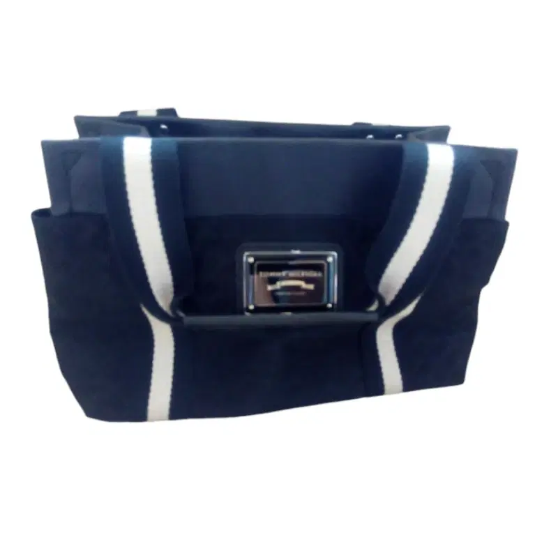 Tommy Hilfiger Cloth Handbag