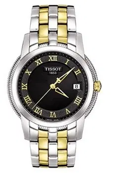 Tissot Ballade T-Classic T031.410.22.053.00-Hover-Image