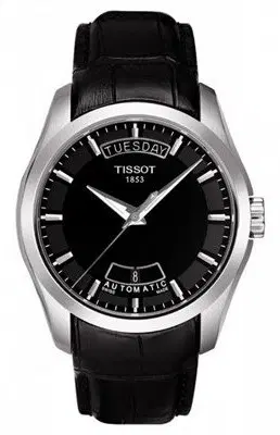 Tissot Couturier Automatic T035.407.16.051.00