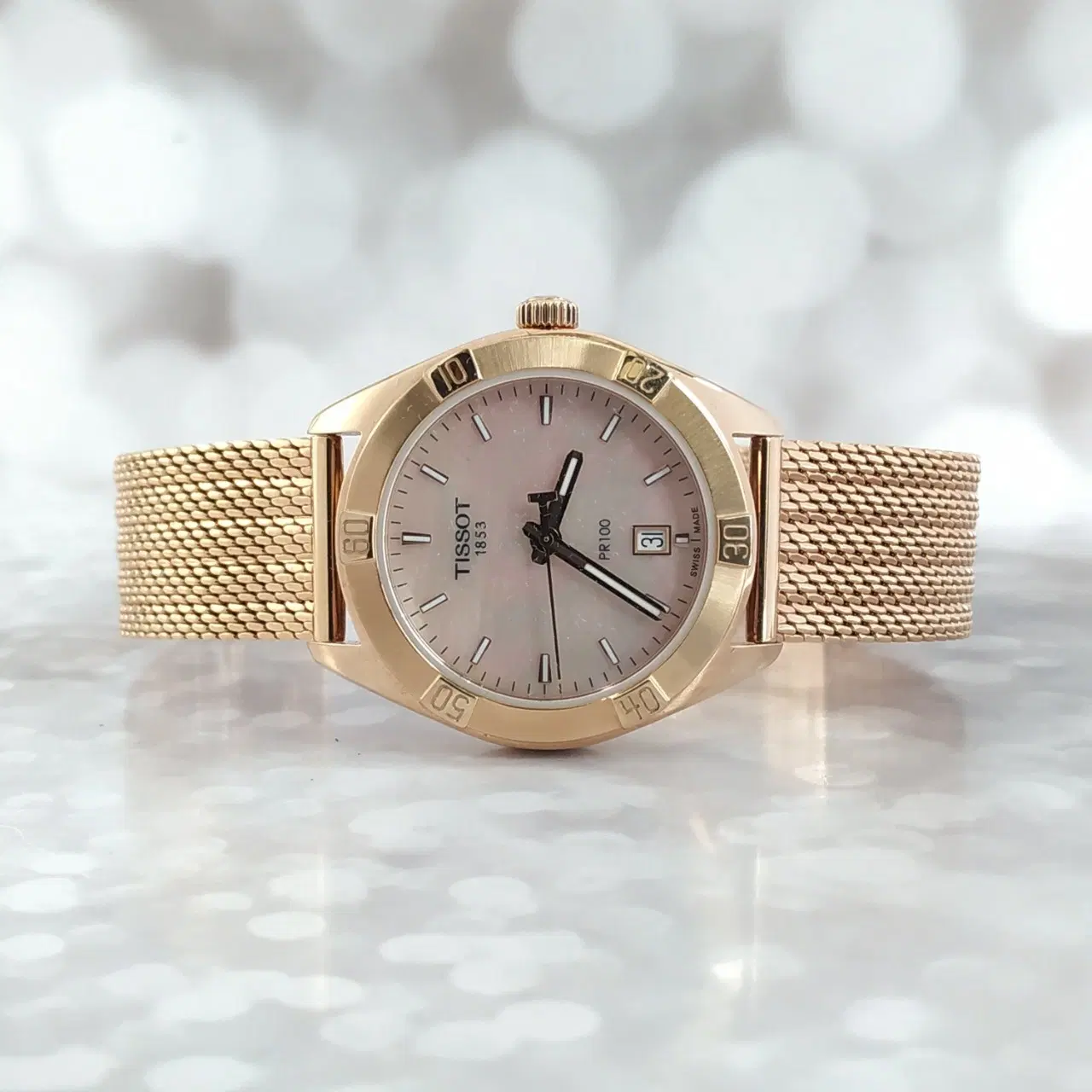 Tissot PR100 Sport Chic