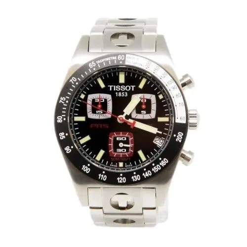 Tissot PRS 516 Chronograph J562/662 Watch-Hover-Image
