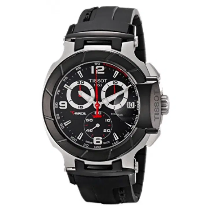 Tissot T Race
