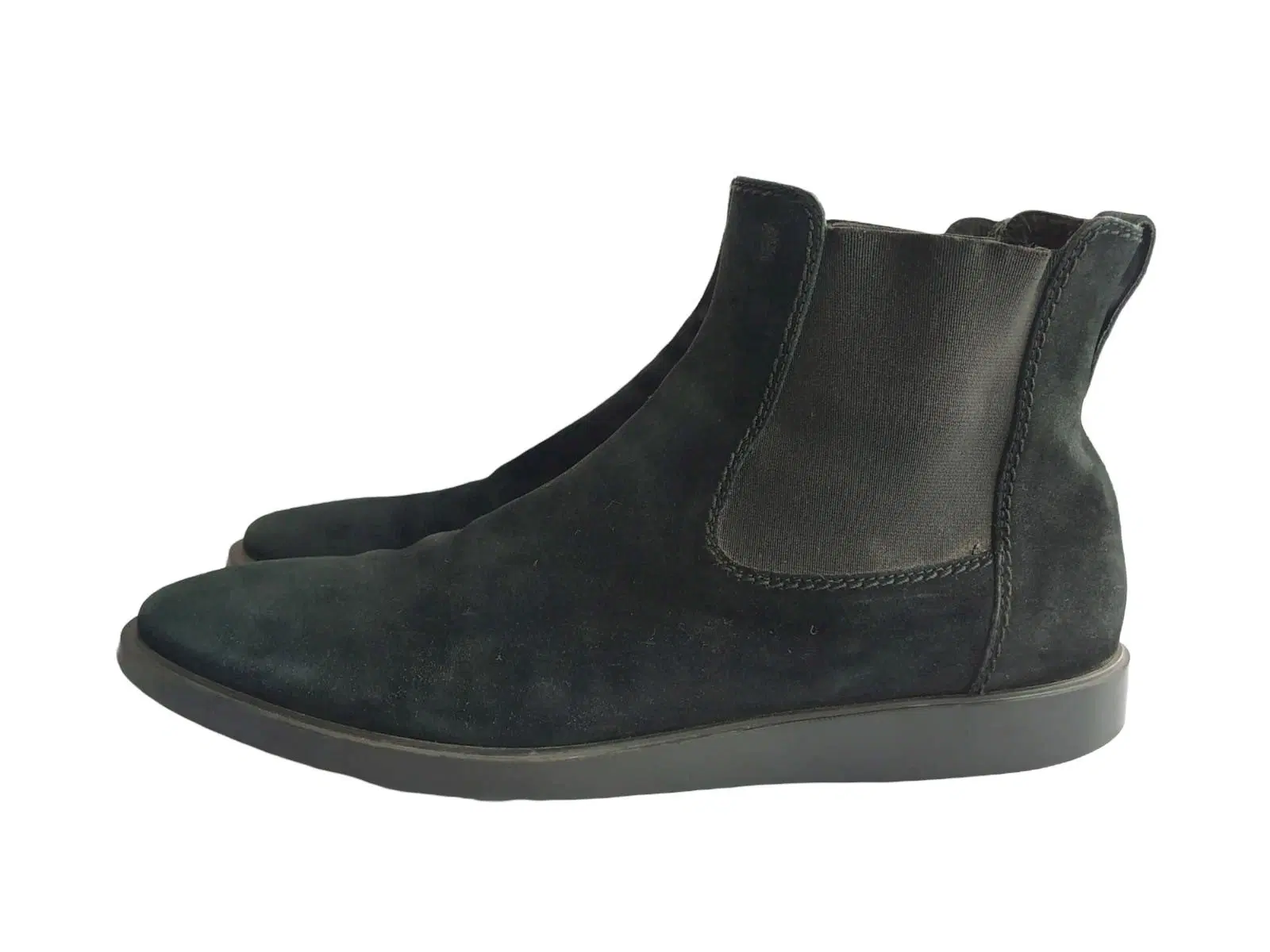 Tods Slip-on Ankle Boots