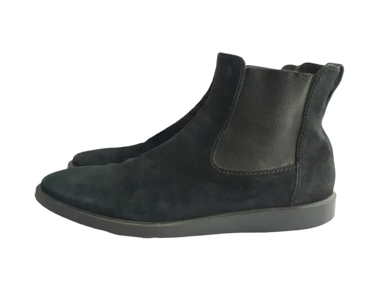 Tods Slip-on Ankle Boots-Hover-Image