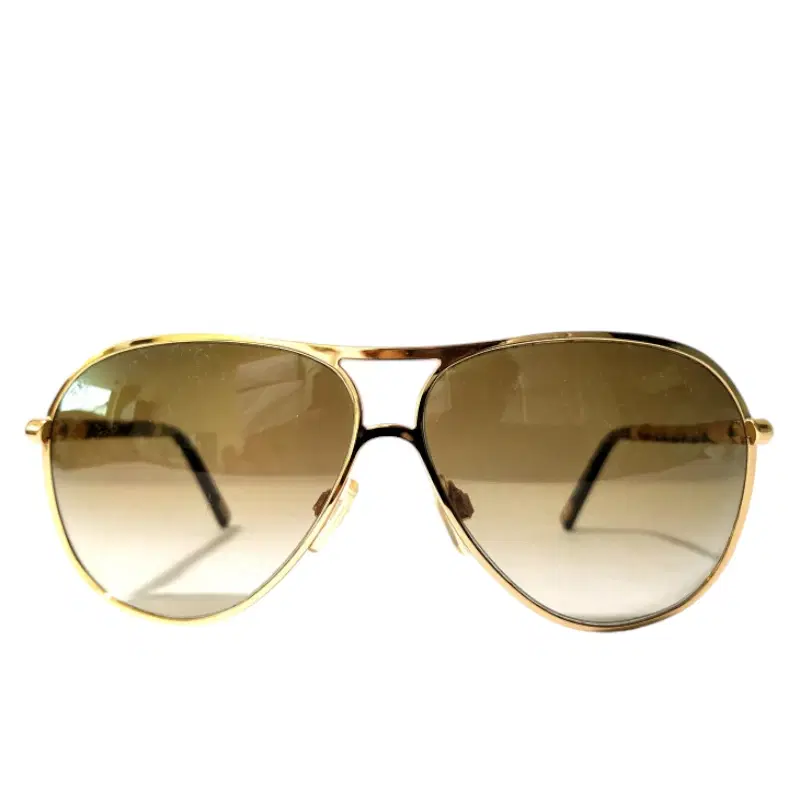 Tod's TO08_28F Aviator Sunglasses
