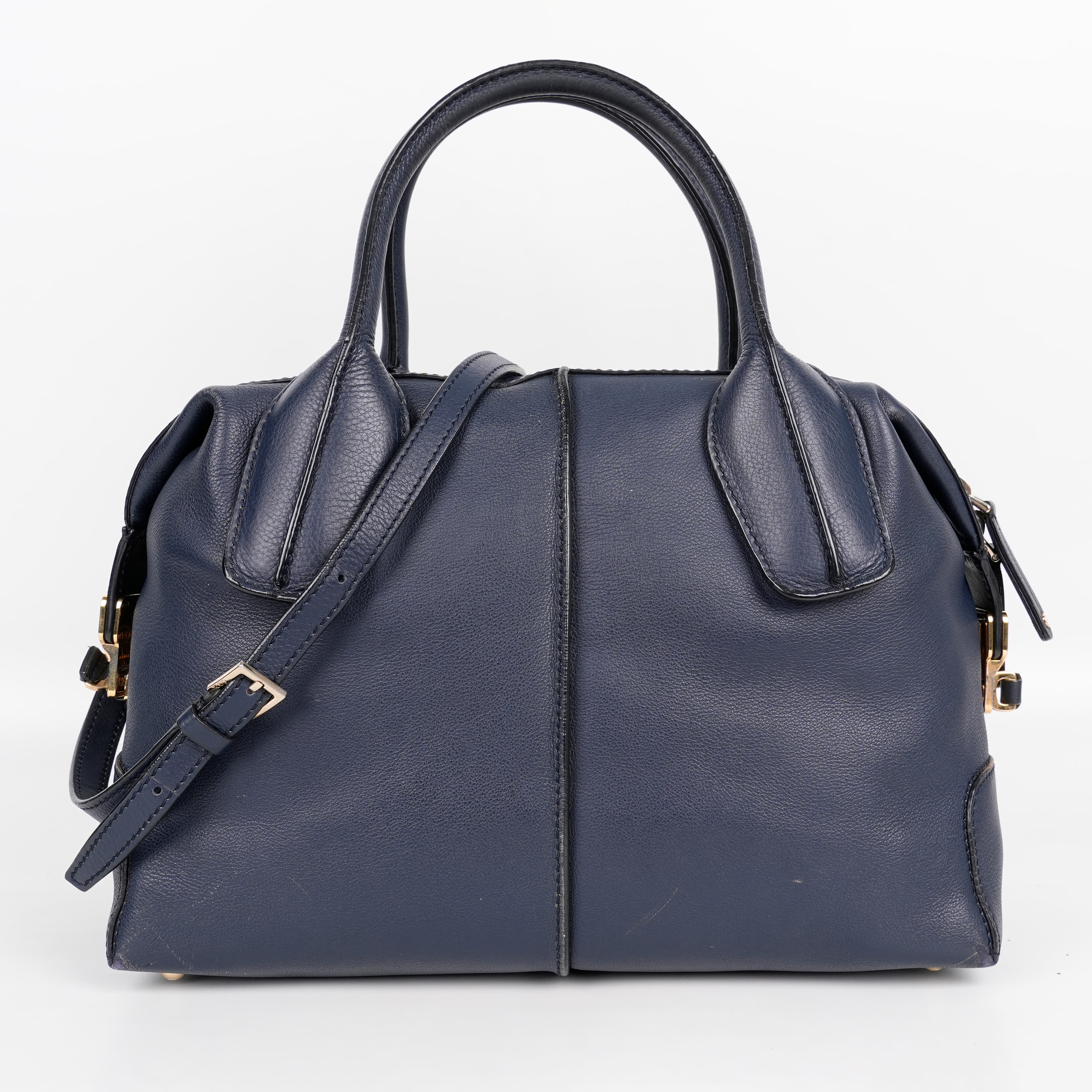 Tod's D-Styling Bauletto Bag