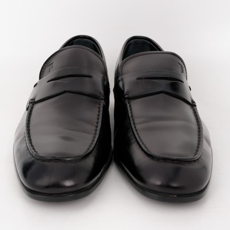UK 6.5 - Tod's Men's Slip-Ons Loafers-Hover-Image