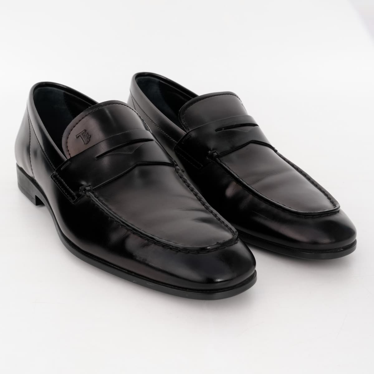 UK 6.5 - Tod's Men's Slip-Ons Loafers