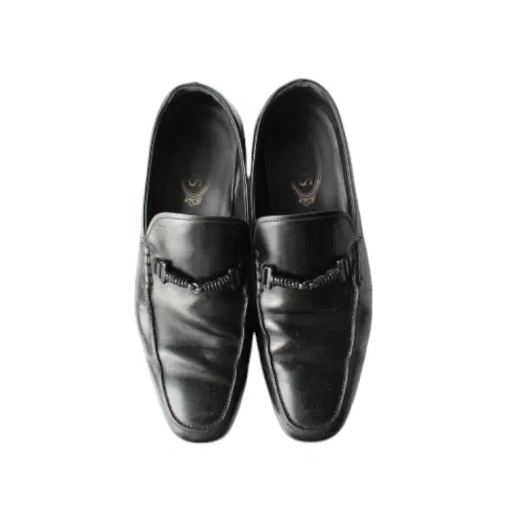 Tod's Black Formal Shoes-Hover-Image