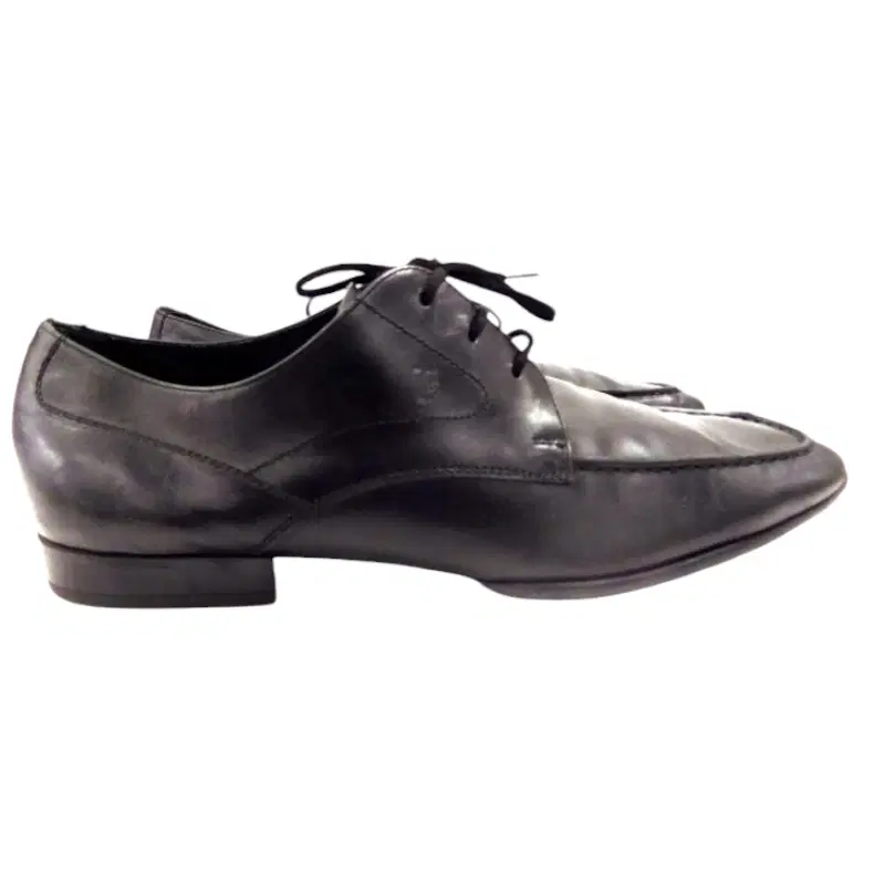 Tods Lace Up Shoes