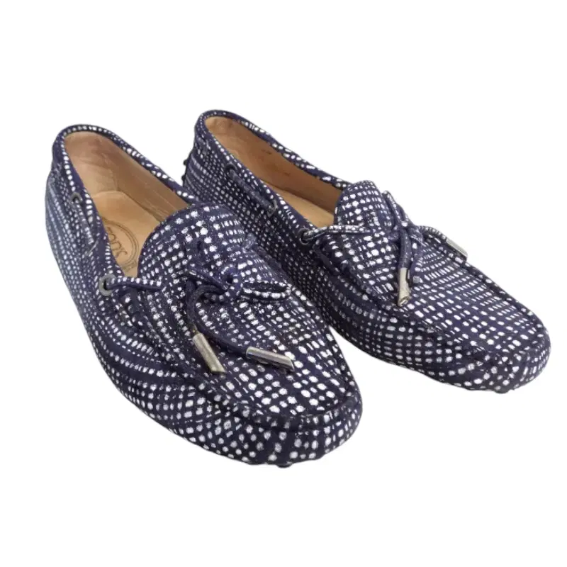Tods Gommino Moccasin Loafer
