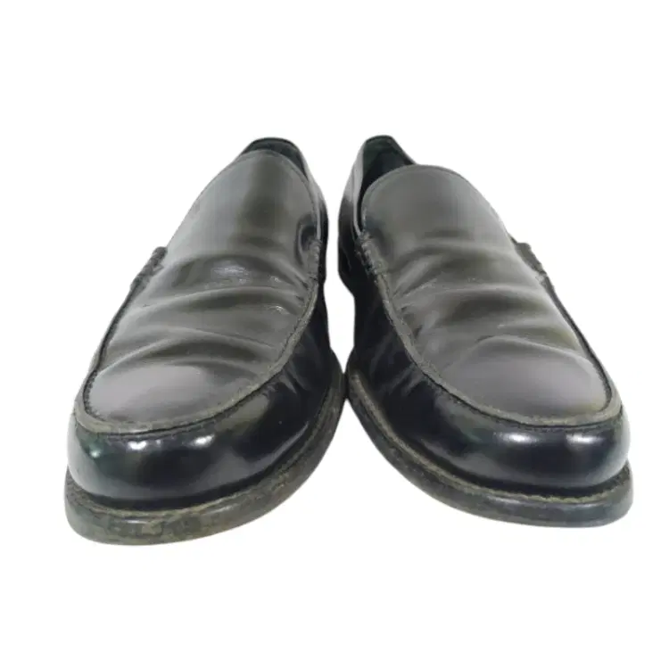 Tods Black Loafers-Hover-Image