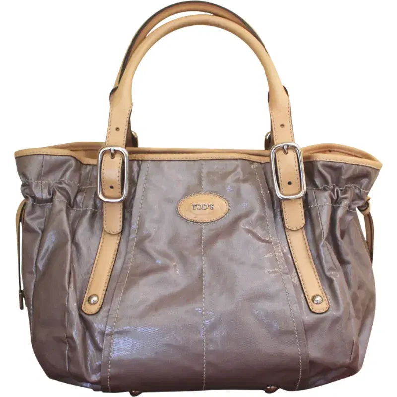 TOD'S G Bag Shopping Piccola