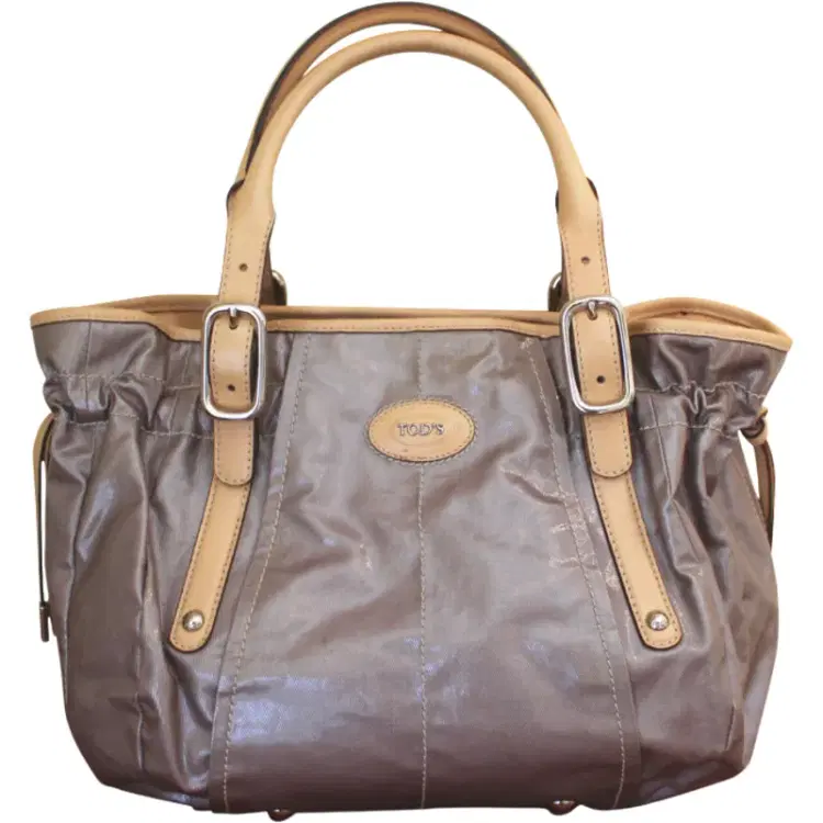 TOD'S G Bag Shopping Piccola-Hover-Image
