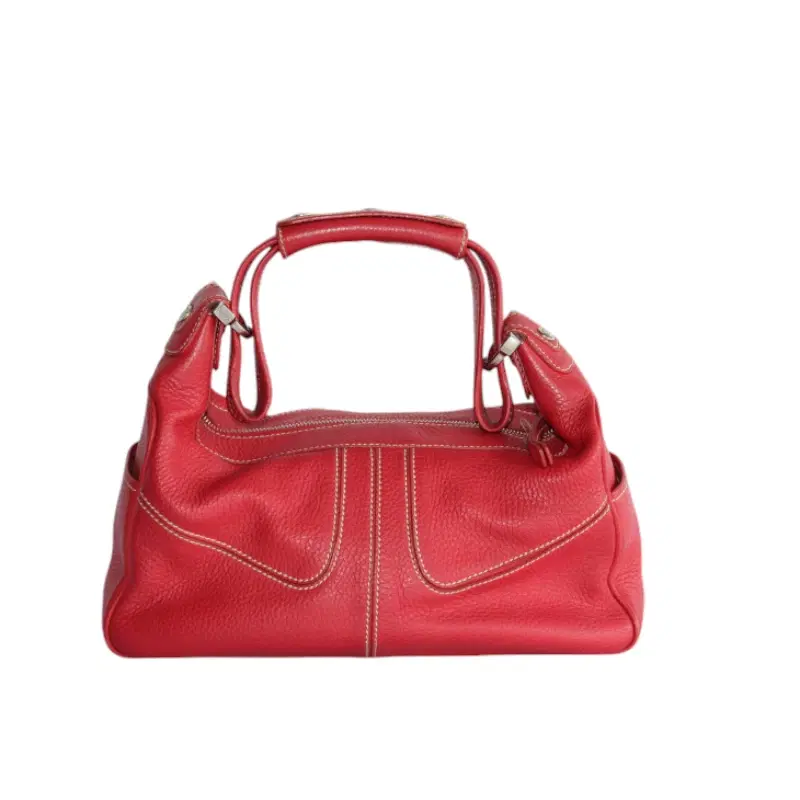 TOD'S Small Miky Shoulder Bag