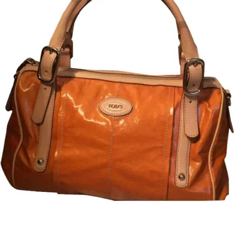 Tod's G-Bag Easy Sacca Grande Handbag-Hover-Image