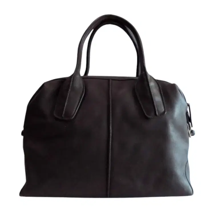 Tod's D-Styling Bauletto Piccolo Leather Bag-Hover-Image