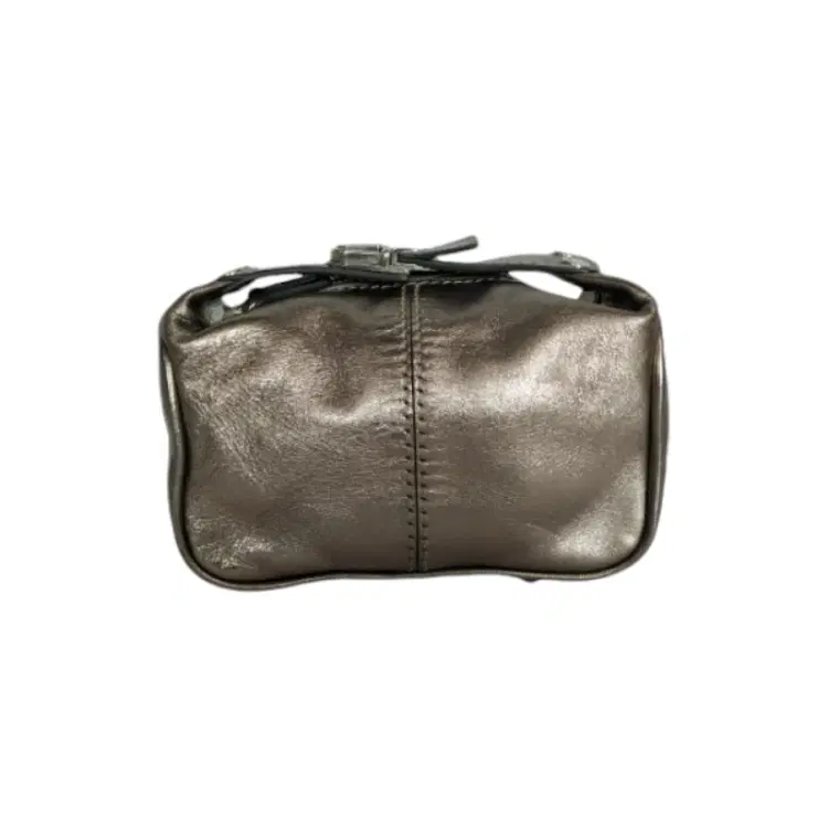 Tods Metallic Mini Handbag-Hover-Image