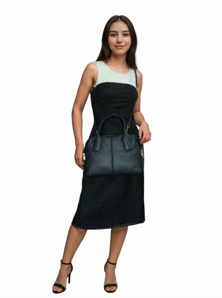 Tod's D-Styling Bauletto Bag-Hover-Image