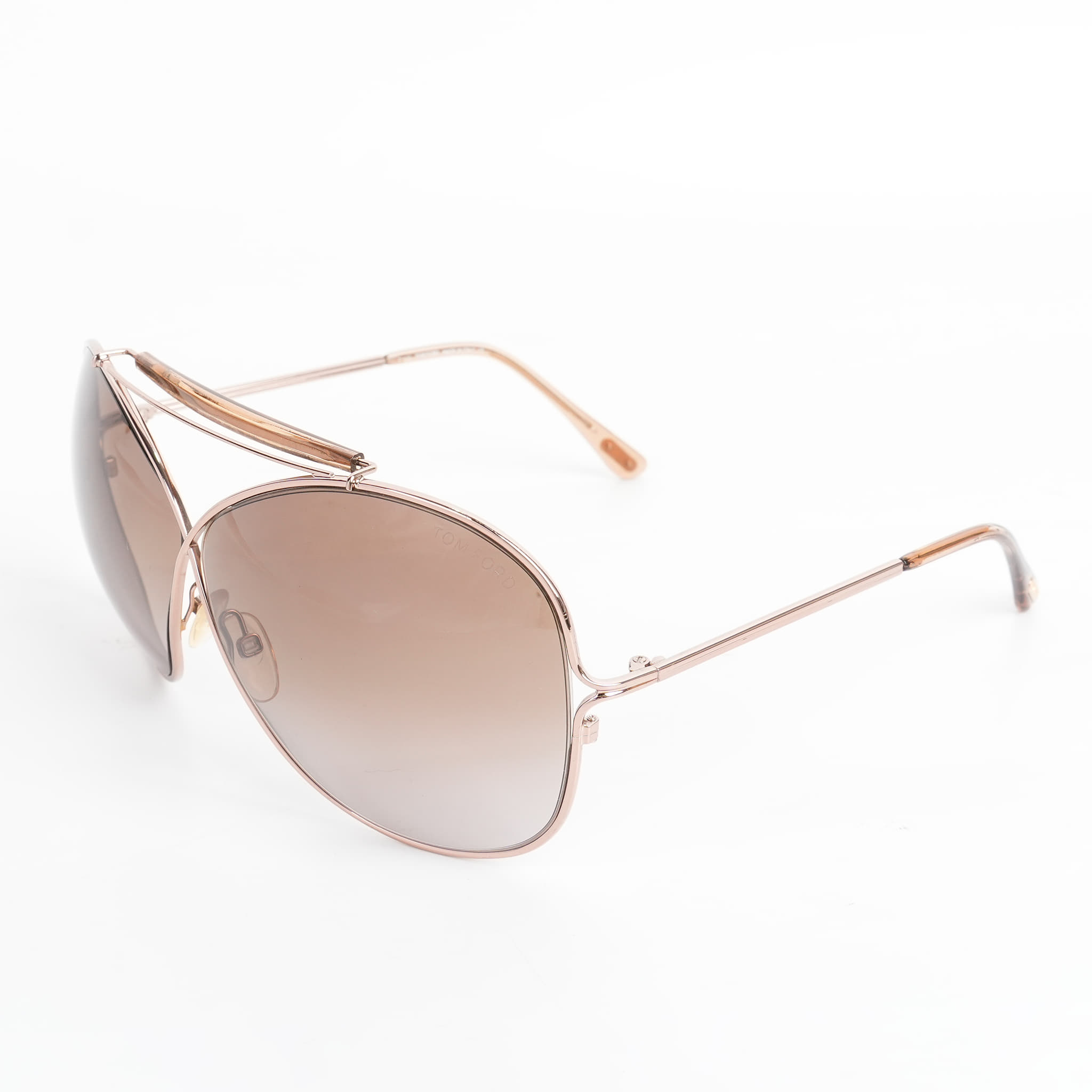 Tom Ford Catherine Sunglasses