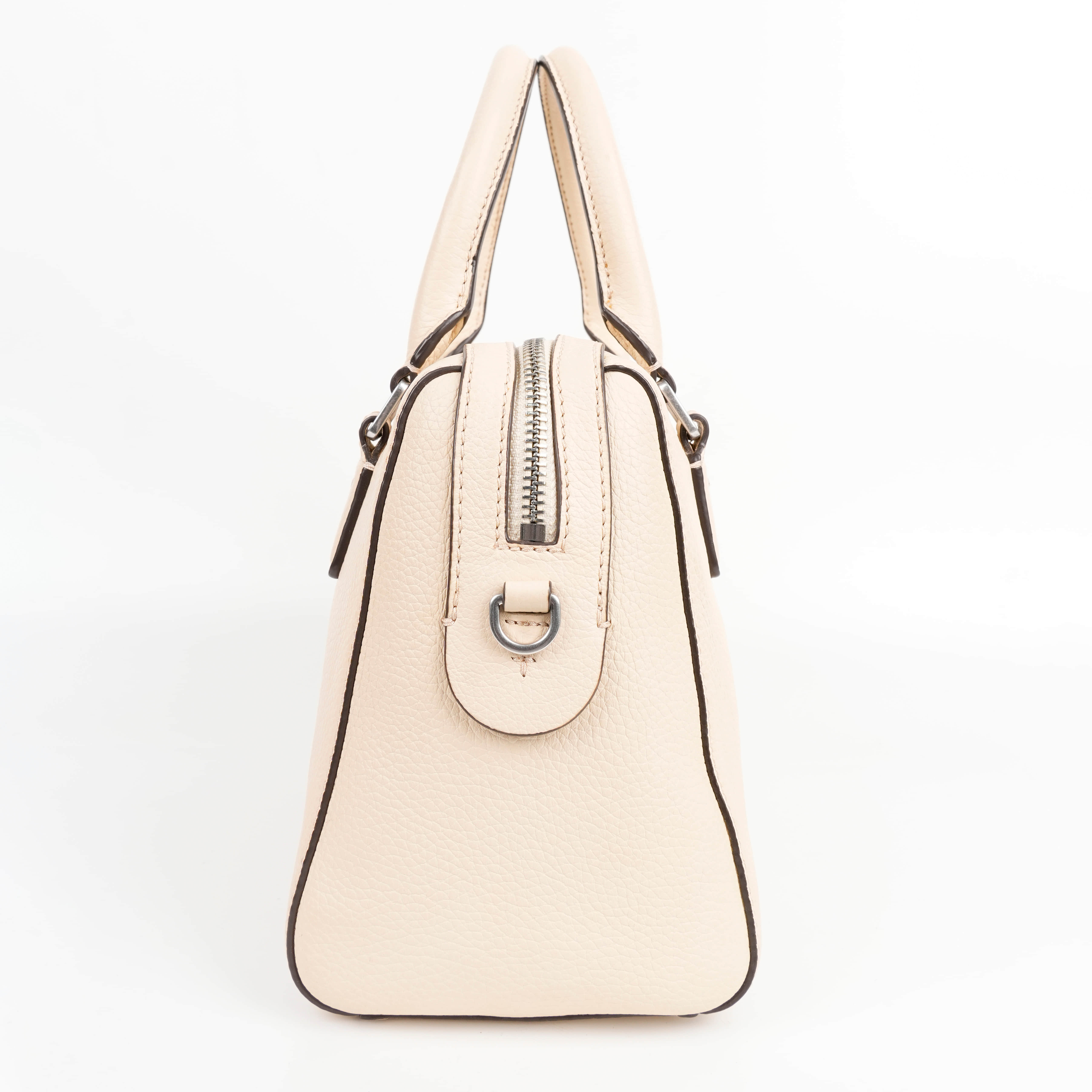 Tory Burch Thea Web Mini Satchel Crossbody Bag - Luxepolis India