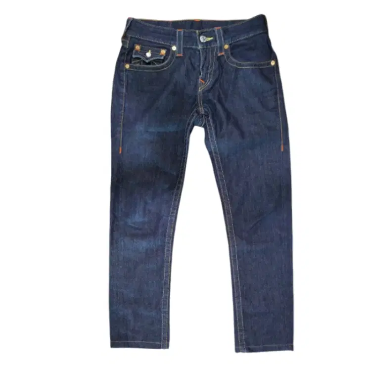 True Religion Section Skinny Seat Jeans-Hover-Image