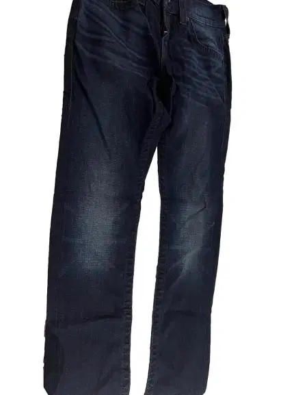 True Religion Rocco Denim