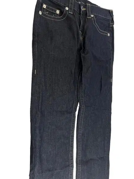 True Religion Rocco World Tour Denim