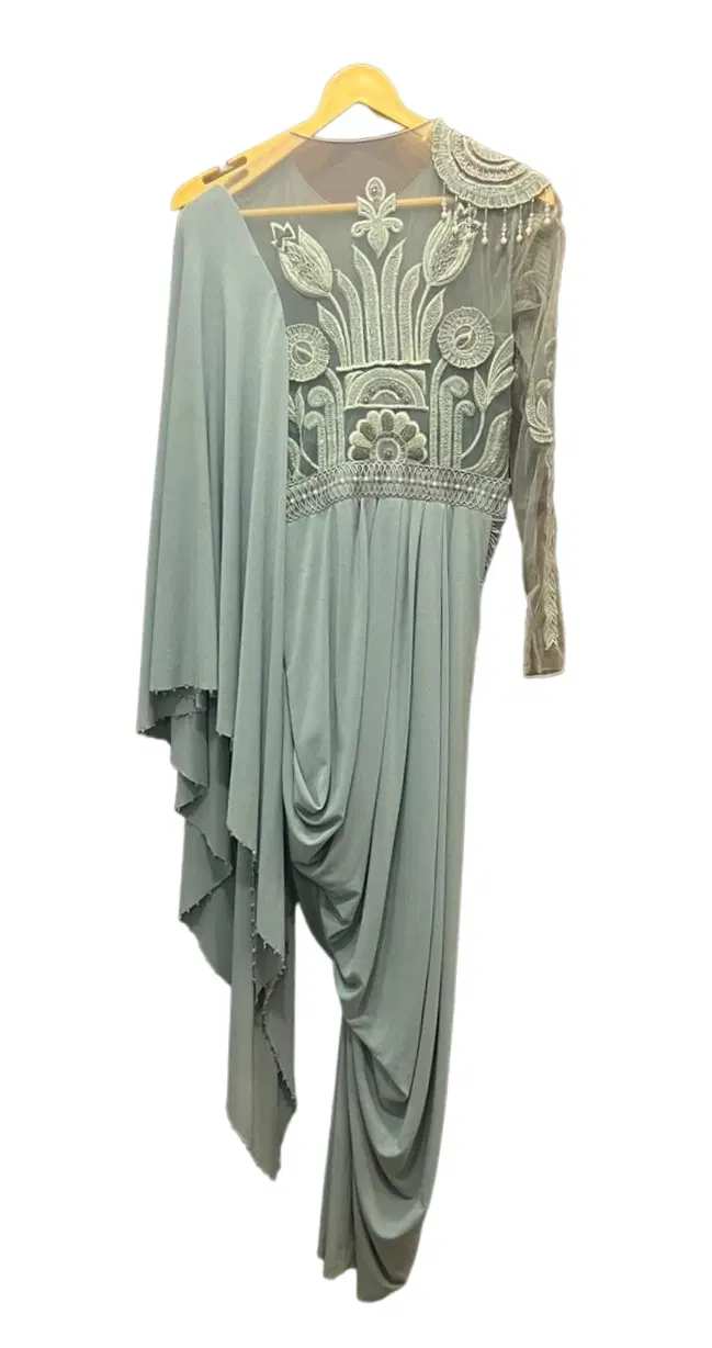 Tarun Tahiliani Dress