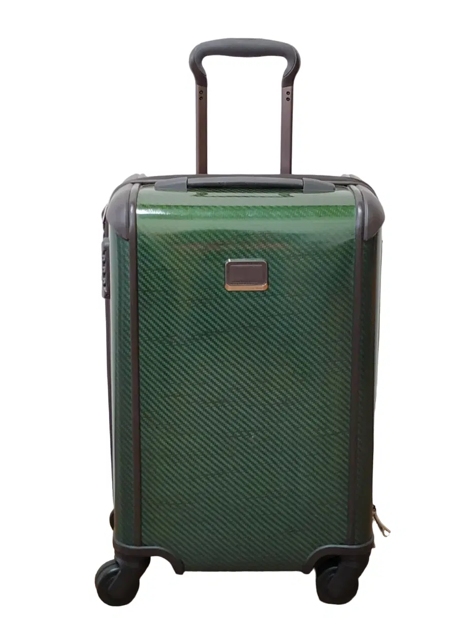 Tumi Tegra-Lite Max International Expandable Carry-On