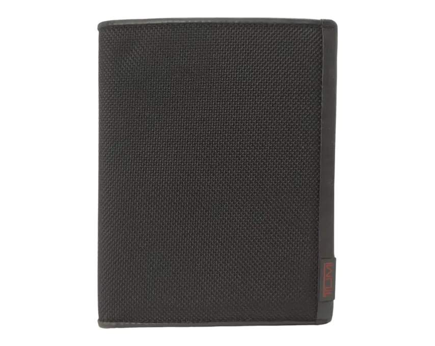 Tumi Passport Cover