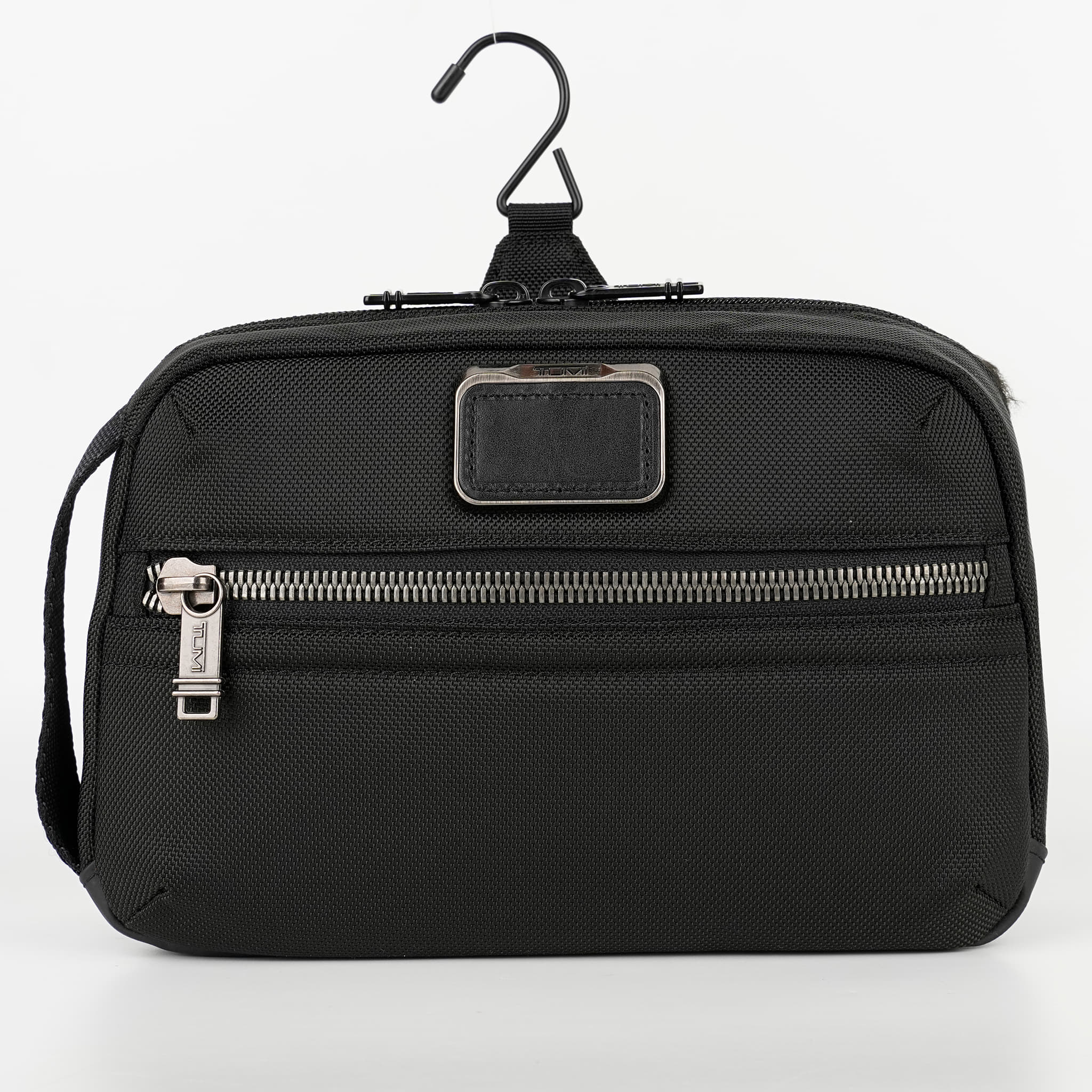 Tumi Alpha Bravo Response Travel Kit