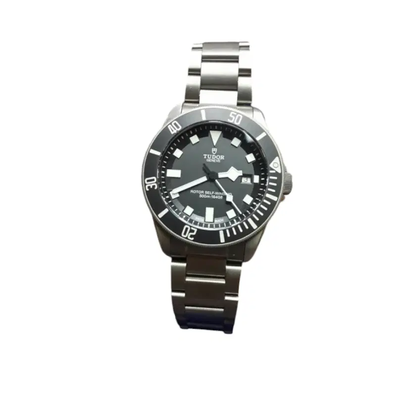 Tudor Pelagos Black