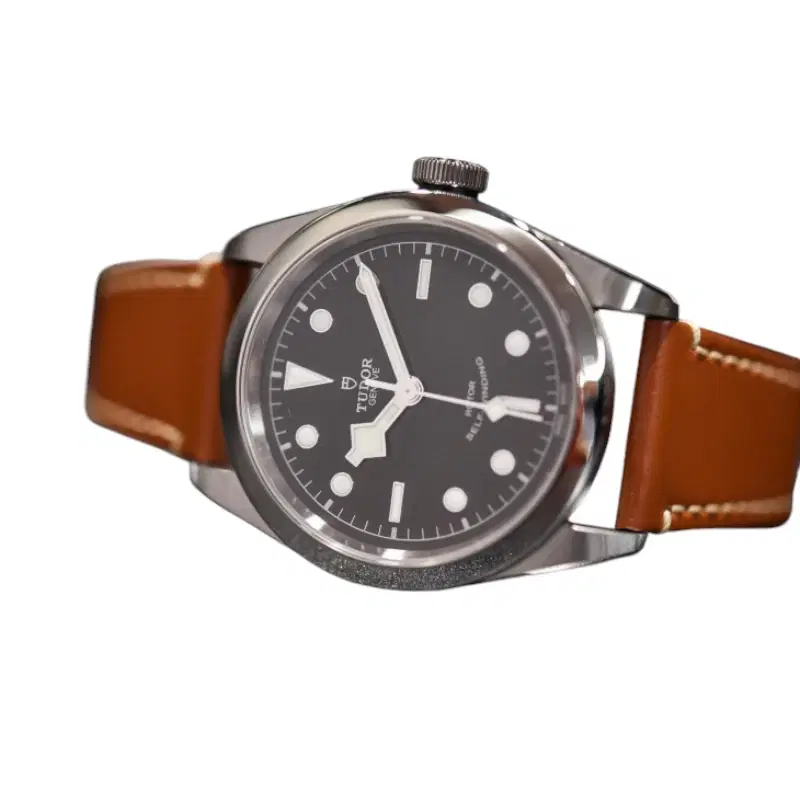 Tudor Black Bay 41