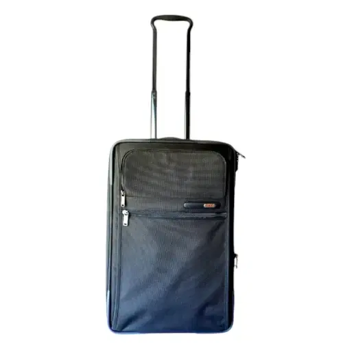 Tumi Alpha 2 International Expandable Wheeled Carry-On Luggage-Hover-Image