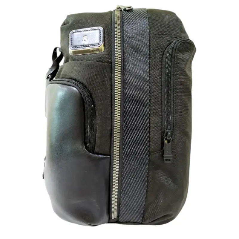 Tumi Alpha Bravo Smith Sling Crossbody Backpack