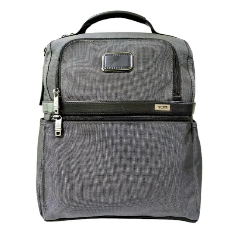 Tumi Alpha 2 Slim Solutions Brief Pack