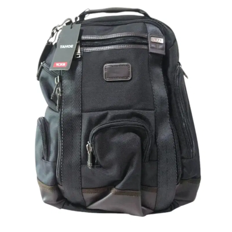 Tumi Alpha Bravo Shaw Backpack