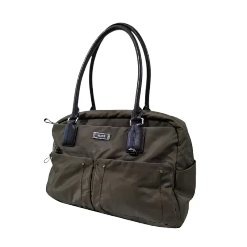 Tumi Voyageur Geneva Carryall Tote