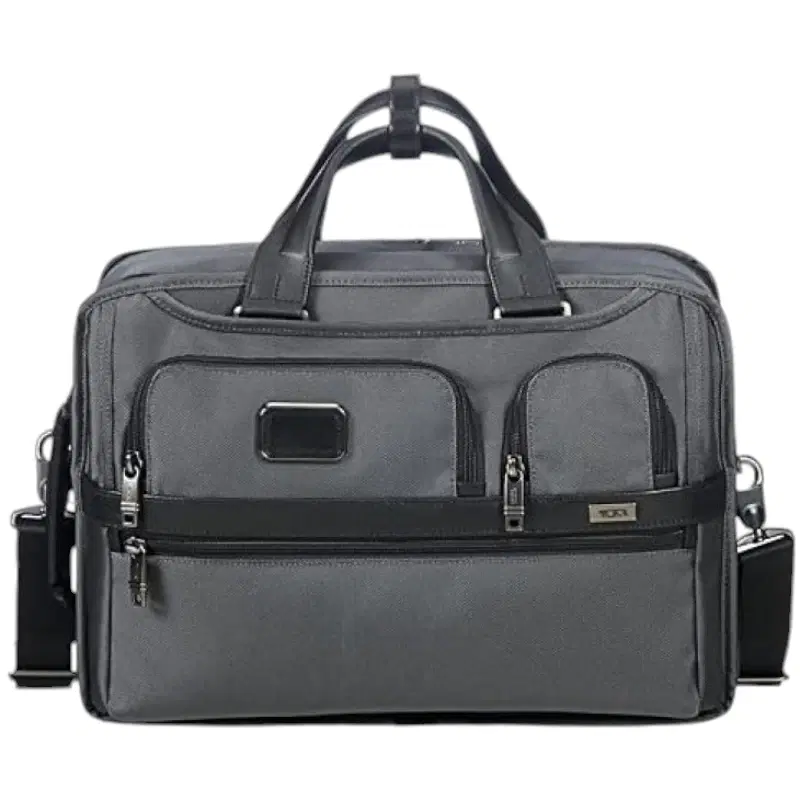 Tumi Alpha-2 Three Way Brief