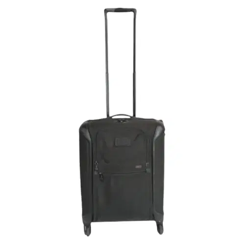 Tumi Alpha Lightweight Continental Carry on Luggage Bag-Hover-Image
