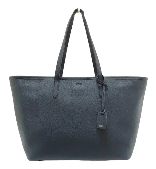 Tumi Voyageur Everyday Tote Leather