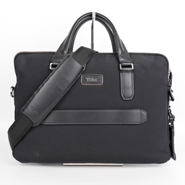 Tumi Harrison Sycamore Slim Brief-Hover-Image